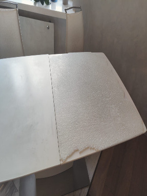 Закалка стекла. 